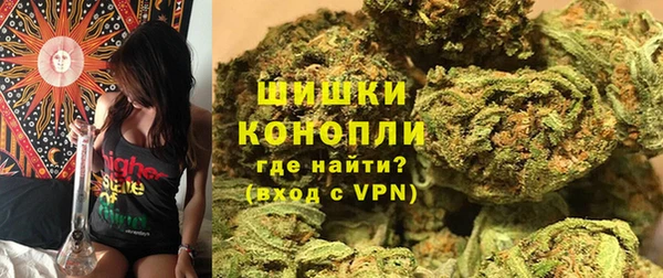ALPHA PVP Костерёво